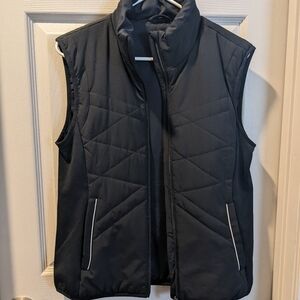 ZYIA Vest, Large - Runs small